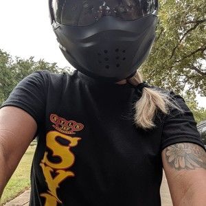 Meet your Posher, Brigitte